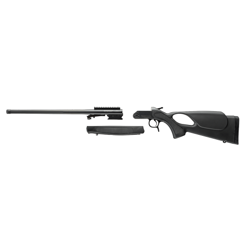 Carabina de vanatoare Take Down BERGARA BA13 Thumbhole 
