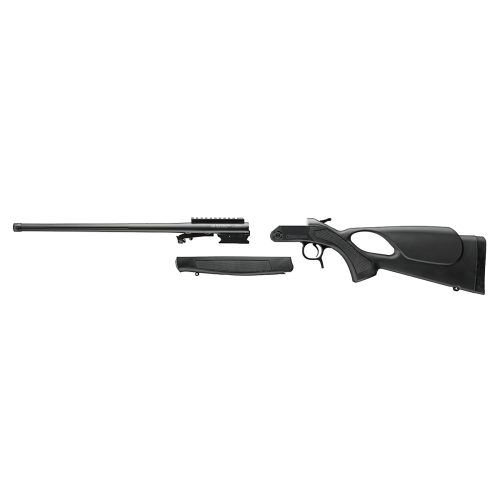 Carabina de vanatoare Take Down BERGARA BA13 Thumbhole 