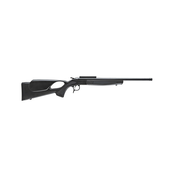 Carabina de vanatoare Take Down BERGARA BA13 Thumbhole