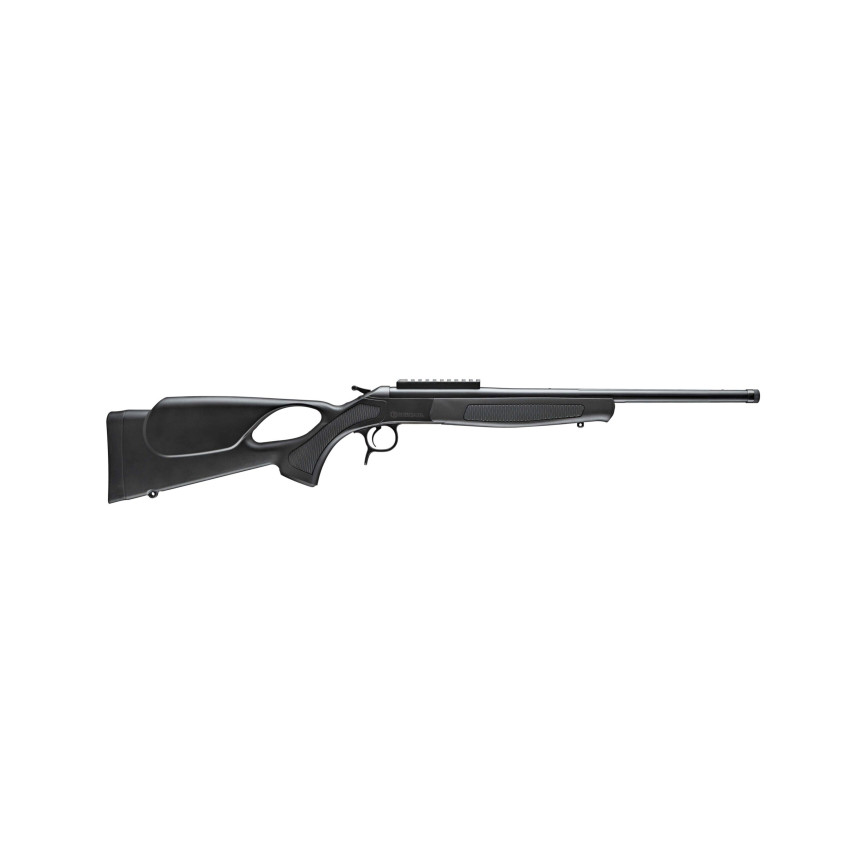 Carabina de vanatoare Take Down BERGARA BA13 Thumbhole 