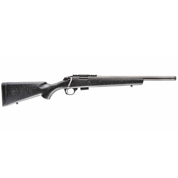 Carabina Bergara BMR Carbon