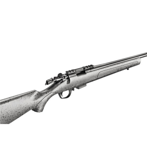 Carabina Bergara BMR Steel Carabina Bergara BMR Steel