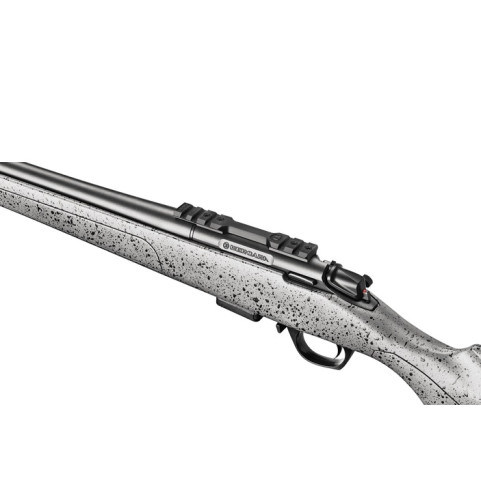 Carabina Bergara BMR Steel Carabina Bergara BMR Steel
