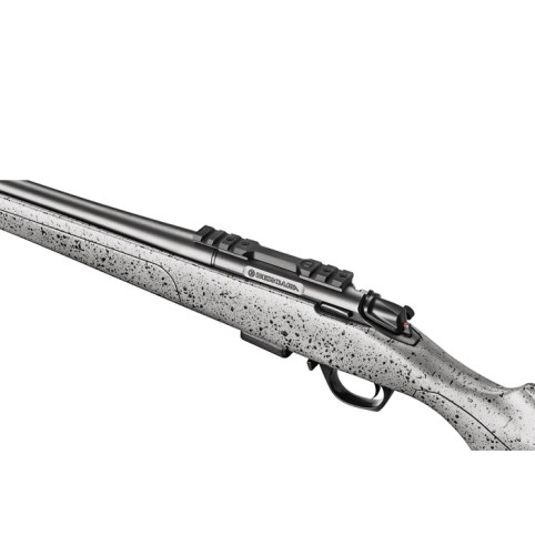 Carabina Bergara BMR Steel Carabina Bergara BMR Steel