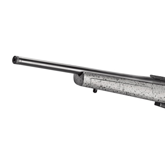 Carabina Bergara BMR Steel Carabina Bergara BMR Steel