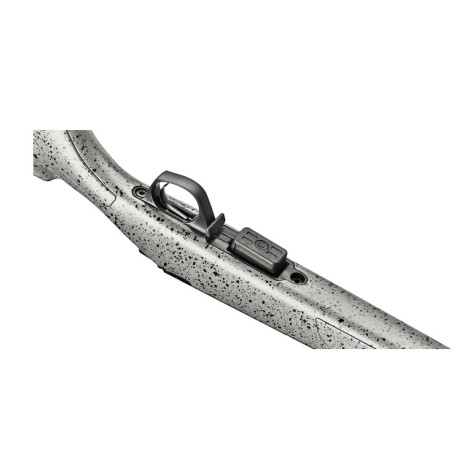 Carabina Bergara BMR Steel Carabina Bergara BMR Steel