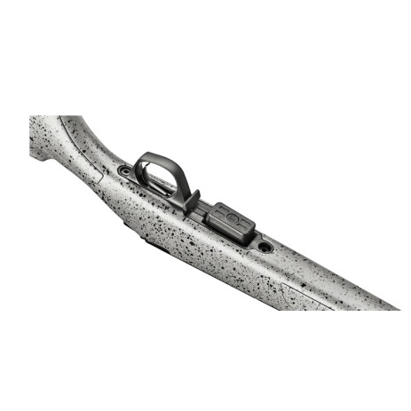 Carabina Bergara BMR Steel Carabina Bergara BMR Steel