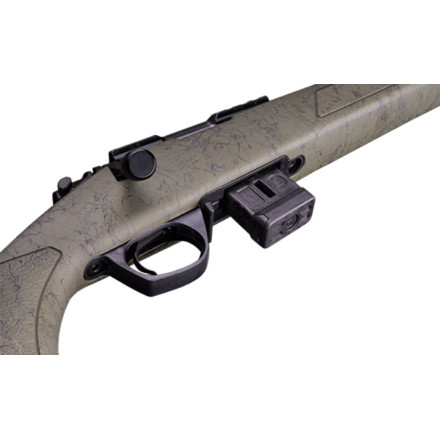 Carabina Bergara BMR X Carbon Carabina Bergara BMR X Carbon