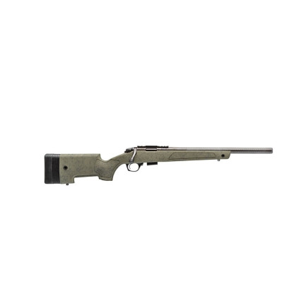Carabina Bergara BMR X Carbon