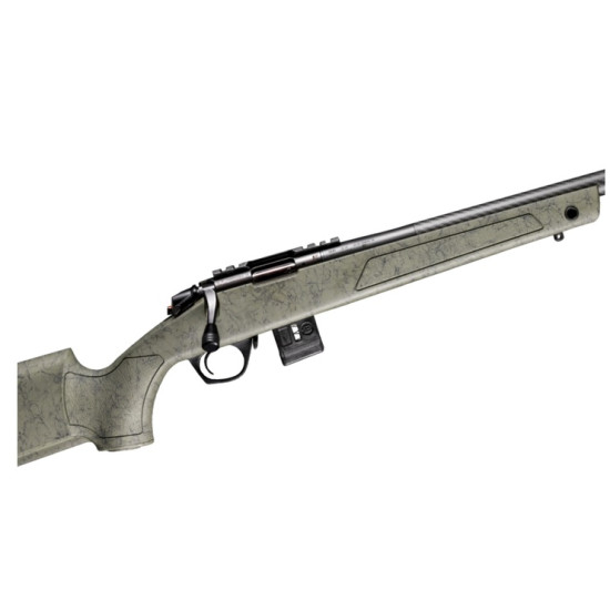 Carabina Bergara BMR X Carbon Carabina Bergara BMR X Carbon