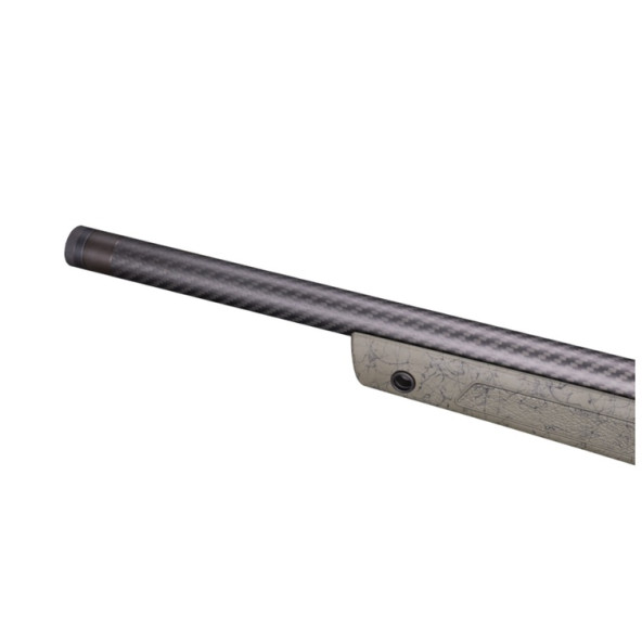 Carabina Bergara BMR X Carbon Carabina Bergara BMR X Carbon