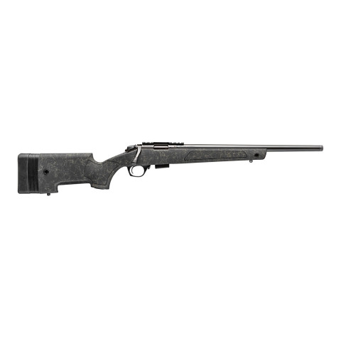 Carabina Bergara BMR X Steel