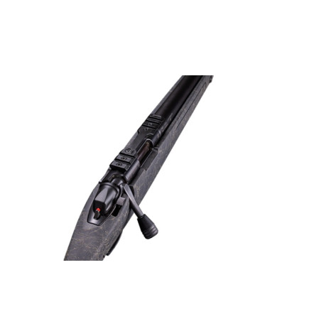 Carabina Bergara BMR X Steel Carabina Bergara BMR X Steel