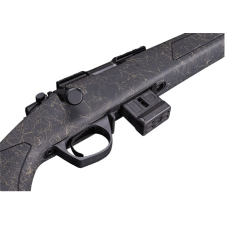 Carabina Bergara BMR X Steel Carabina Bergara BMR X Steel