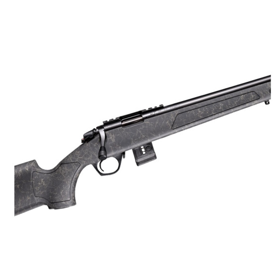 Carabina Bergara BMR X Steel Carabina Bergara BMR X Steel