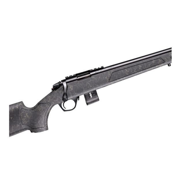Carabina Bergara BMR X Steel Carabina Bergara BMR X Steel