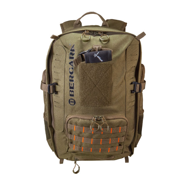 Rucsac vanatoare Bergara DayPack 35L