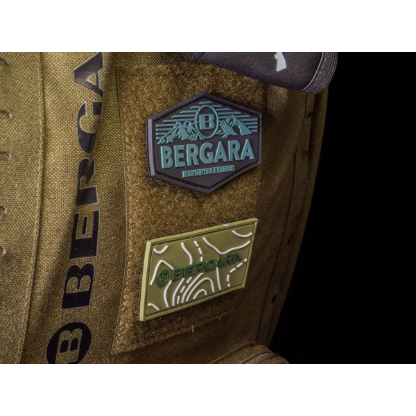 Rucsac vanatoare Bergara DayPack 35L