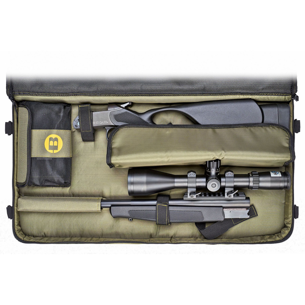 Geanta Bergara pentru carabina BA13 Geanta Bergara pentru carabina BA13