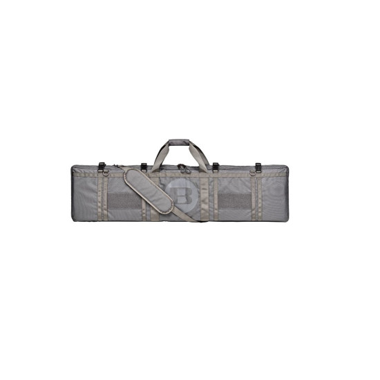 Husa Arma Bergara Premium cu Saltele de Tragere si Sistem Modular Husa Arma Bergara Premium cu Saltele de Tragere si Sistem Modular
