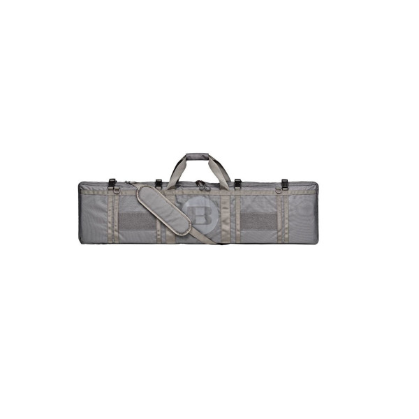 Husa Arma Bergara Premium cu Saltele de Tragere si Sistem Modular