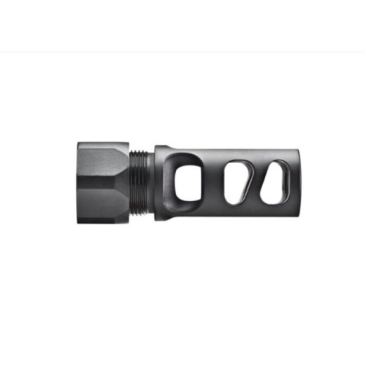 Frana de gura Bergara Muzzle Brake – Cal .30 cu filet 5/8-24 UNEF Frana de gura Bergara Muzzle Brake – Cal .30 cu filet 5/8-24 UNEF
