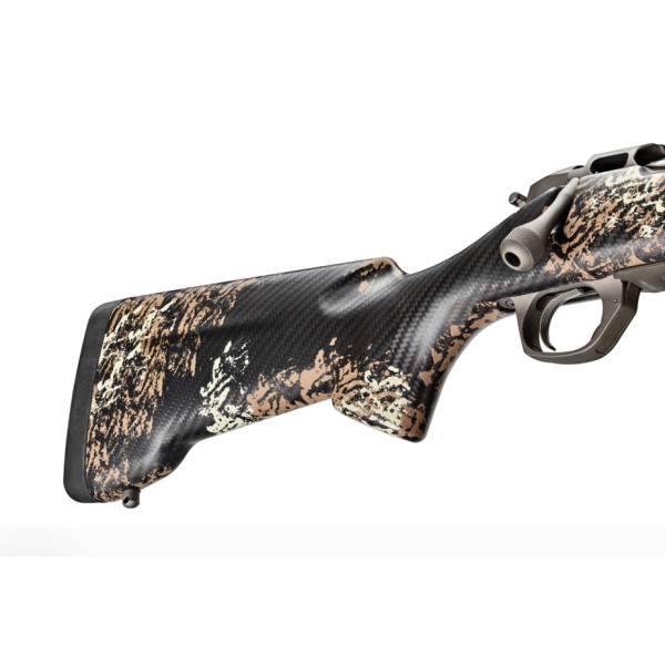 Carabina de vanatoare BERGARA Premier Cima Pro