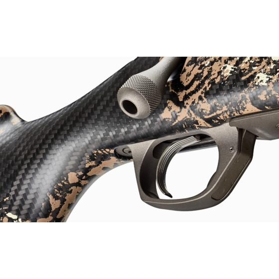 Carabina de vanatoare BERGARA Premier Cima Pro Carabina de vanatoare BERGARA Premier Cima Pro