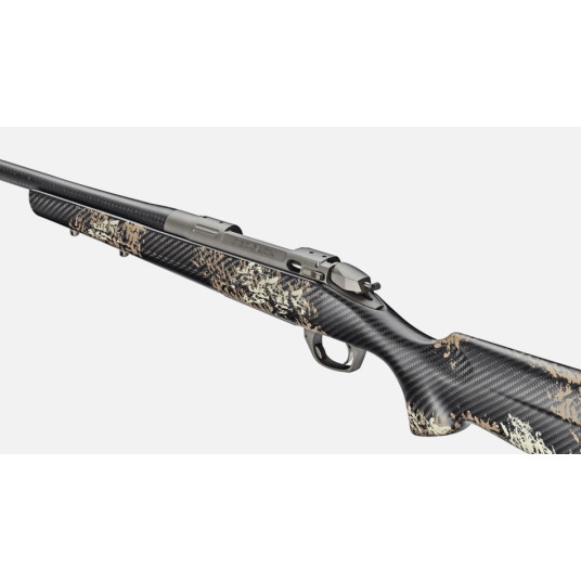 Carabina de vanatoare BERGARA Premier Cima Pro Carabina de vanatoare BERGARA Premier Cima Pro
