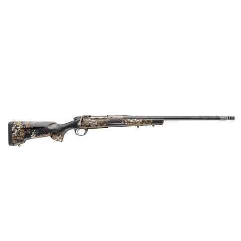 Carabina de vanatoare BERGARA Premier Cima Pro