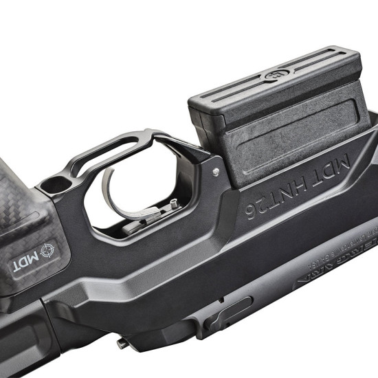 Carabina de vanatoare BERGARA Premier Elevate Carabina de vanatoare BERGARA Premier Elevate