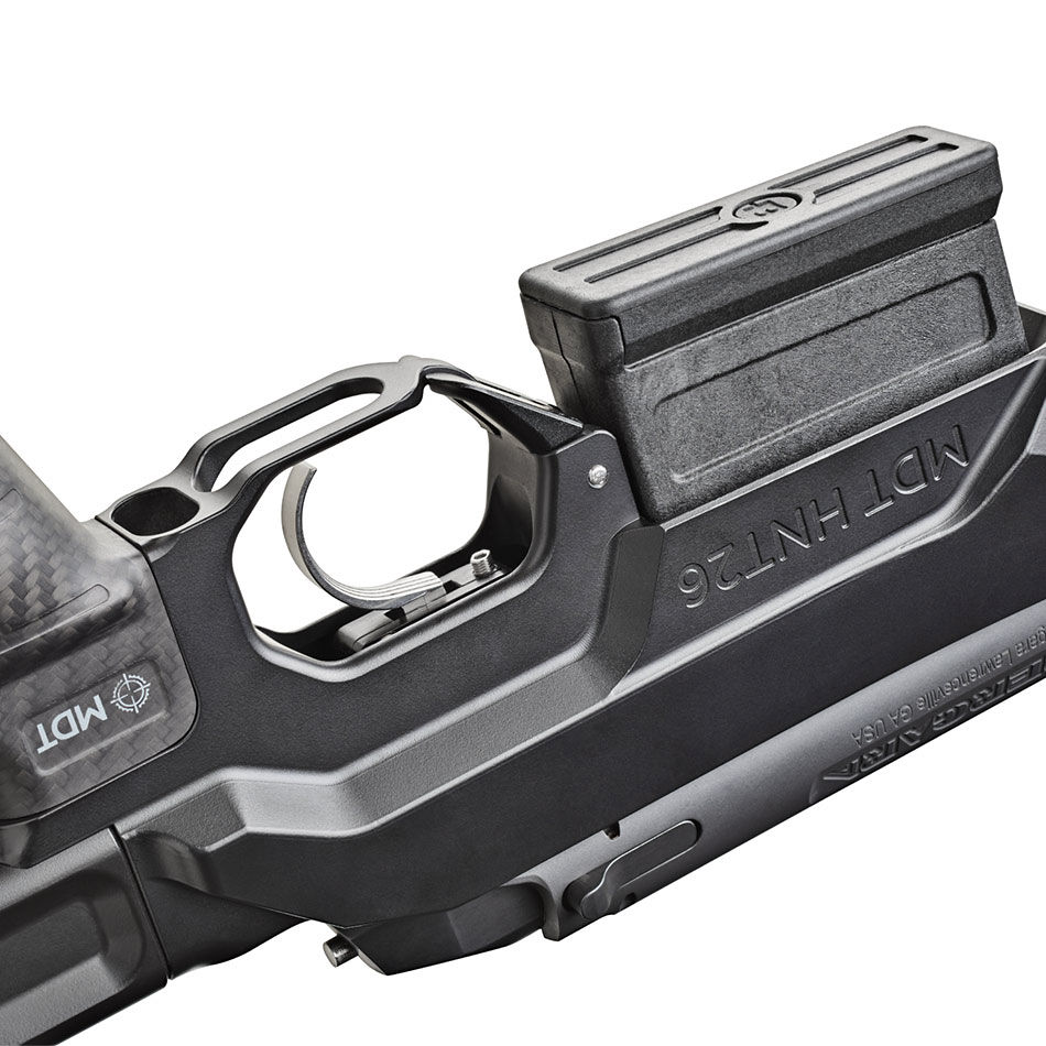 Carabina de vanatoare BERGARA Premier Elevate Carabina de vanatoare BERGARA Premier Elevate