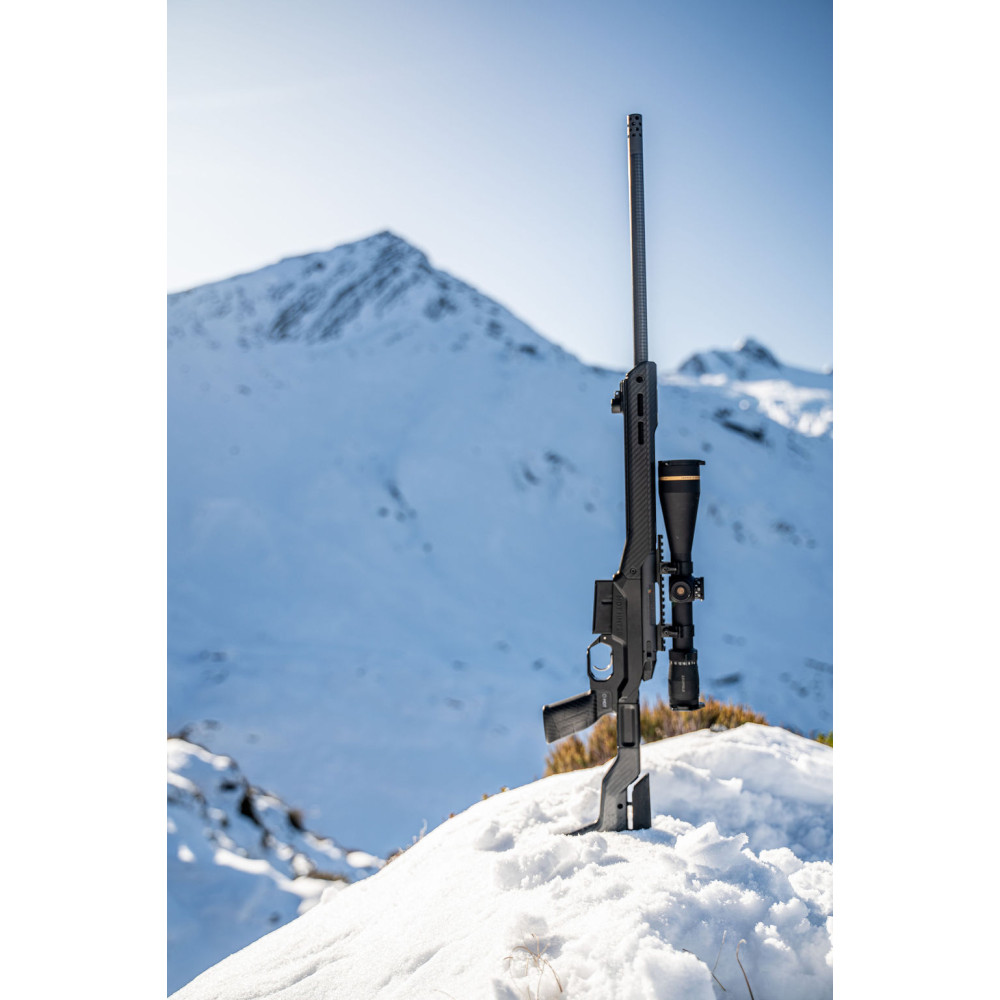 Carabina de vanatoare BERGARA Premier Elevate Carabina de vanatoare BERGARA Premier Elevate