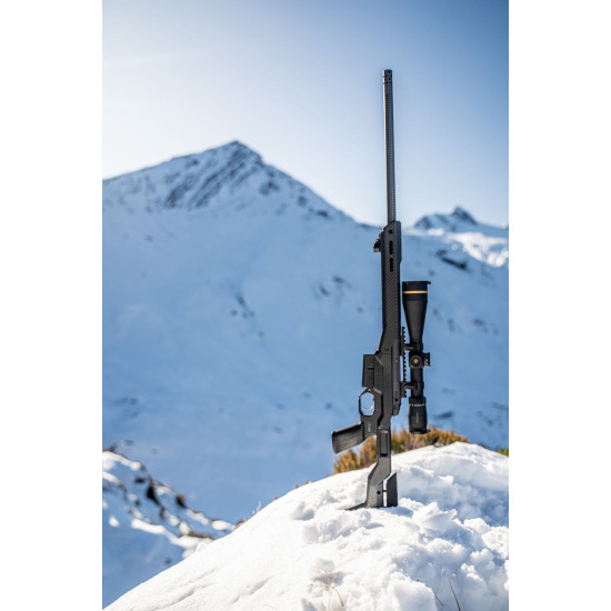 Carabina de vanatoare BERGARA Premier Elevate Carabina de vanatoare BERGARA Premier Elevate