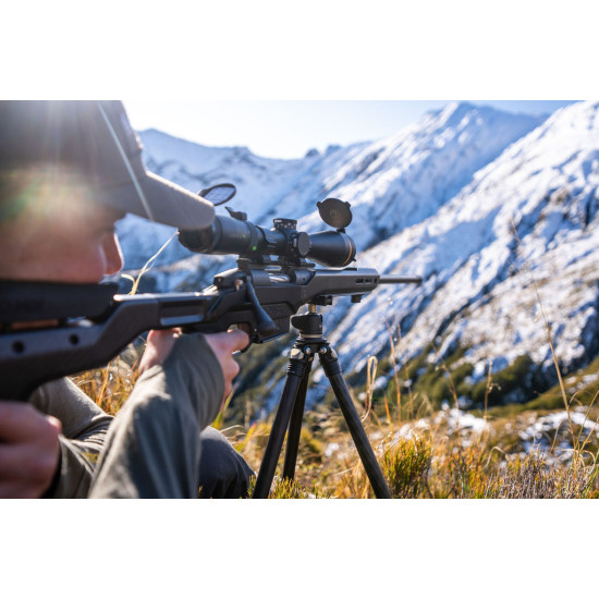 Carabina de vanatoare BERGARA Premier Elevate Carabina de vanatoare BERGARA Premier Elevate