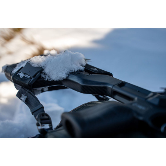 Carabina de vanatoare BERGARA Premier Elevate Carabina de vanatoare BERGARA Premier Elevate