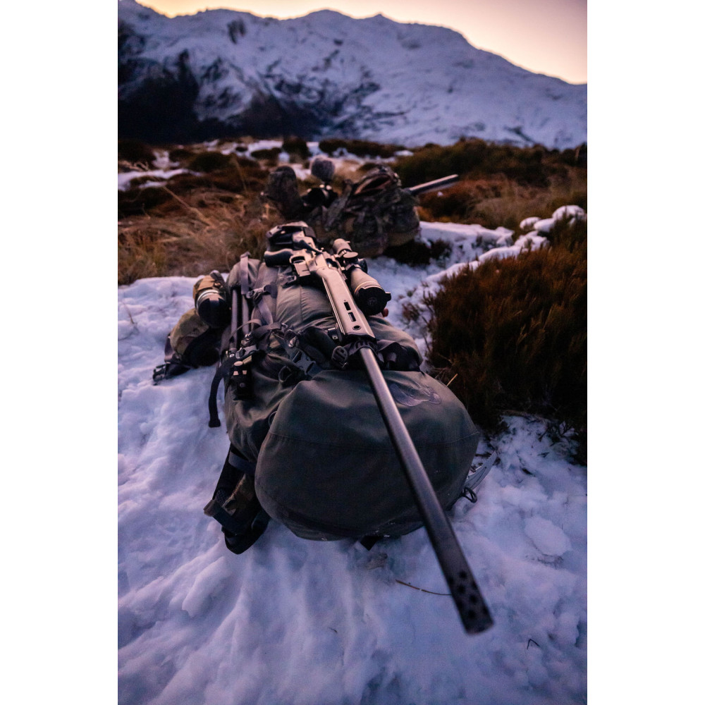 Carabina de vanatoare BERGARA Premier Elevate Carabina de vanatoare BERGARA Premier Elevate