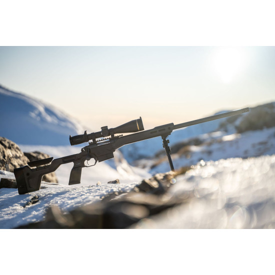 Carabina de vanatoare BERGARA Premier Elevate Carabina de vanatoare BERGARA Premier Elevate