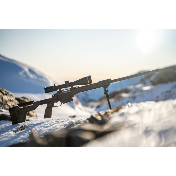 Carabina de vanatoare BERGARA Premier Elevate Carabina de vanatoare BERGARA Premier Elevate