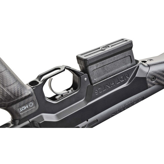 Carabina de vanatoare BERGARA Premier Elevate Carabina de vanatoare BERGARA Premier Elevate