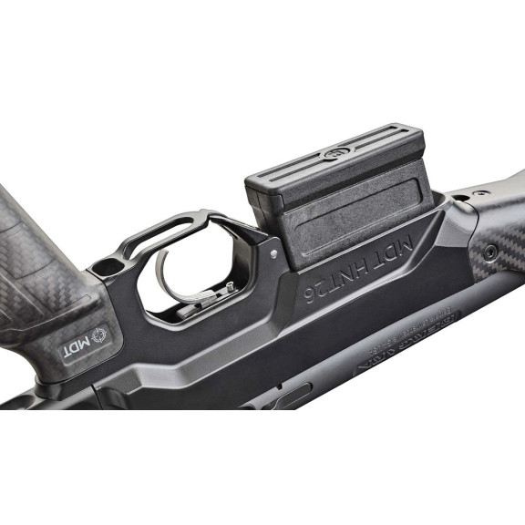 Carabina de vanatoare BERGARA Premier Elevate