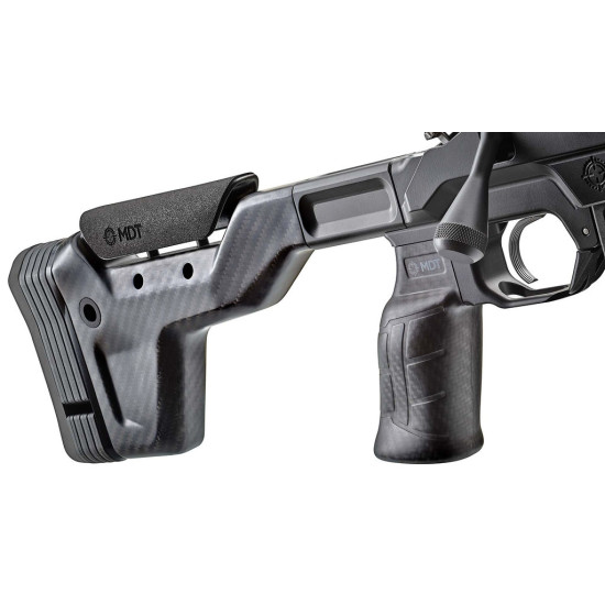 Carabina de vanatoare BERGARA Premier Elevate Carabina de vanatoare BERGARA Premier Elevate