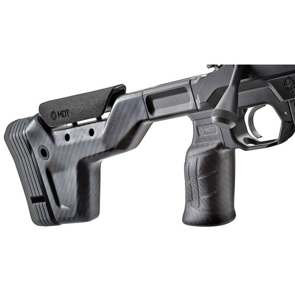 Carabina de vanatoare BERGARA Premier Elevate Carabina de vanatoare BERGARA Premier Elevate