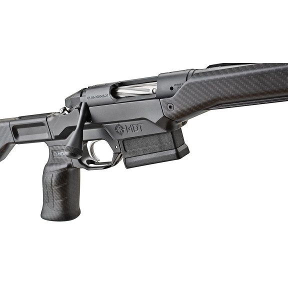 Carabina de vanatoare BERGARA Premier Elevate Carabina de vanatoare BERGARA Premier Elevate