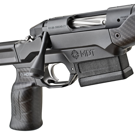 Carabina de vanatoare BERGARA Premier Elevate Carabina de vanatoare BERGARA Premier Elevate