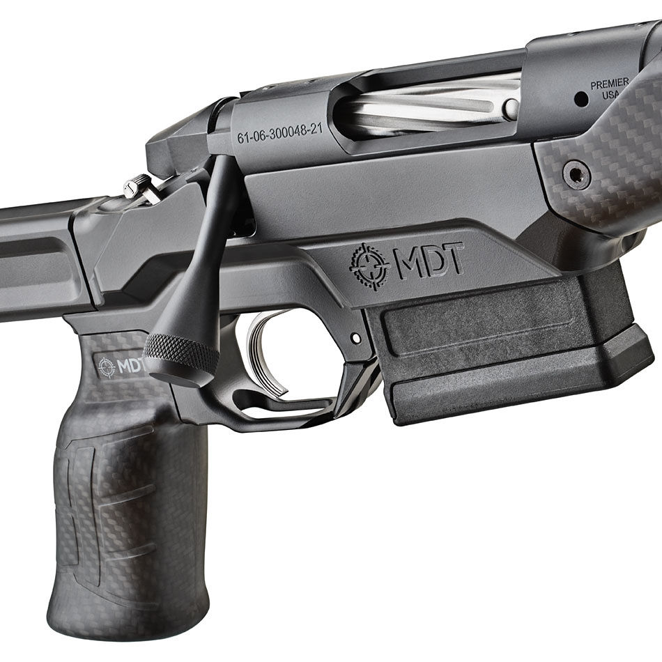 Carabina de vanatoare BERGARA Premier Elevate Carabina de vanatoare BERGARA Premier Elevate