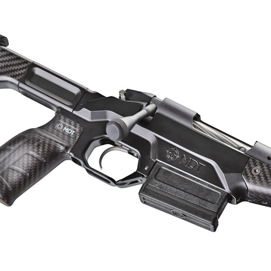 Carabina de vanatoare BERGARA Premier Elevate Carabina de vanatoare BERGARA Premier Elevate