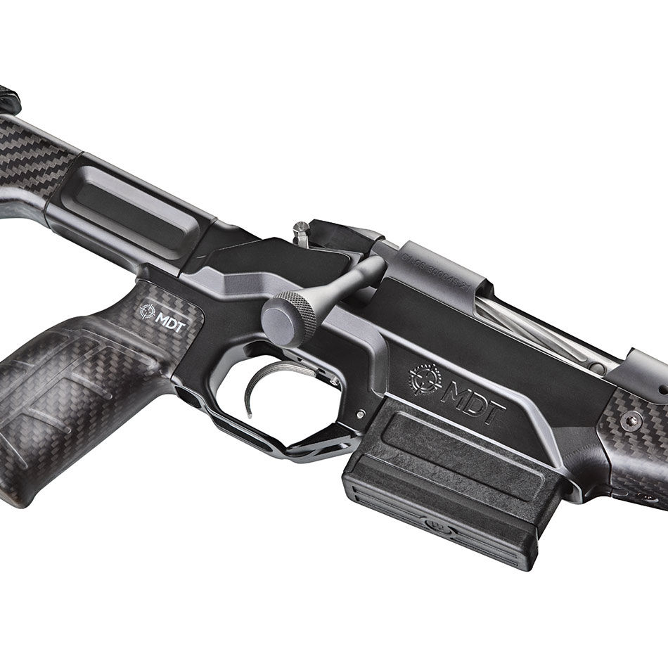 Carabina de vanatoare BERGARA Premier Elevate Carabina de vanatoare BERGARA Premier Elevate