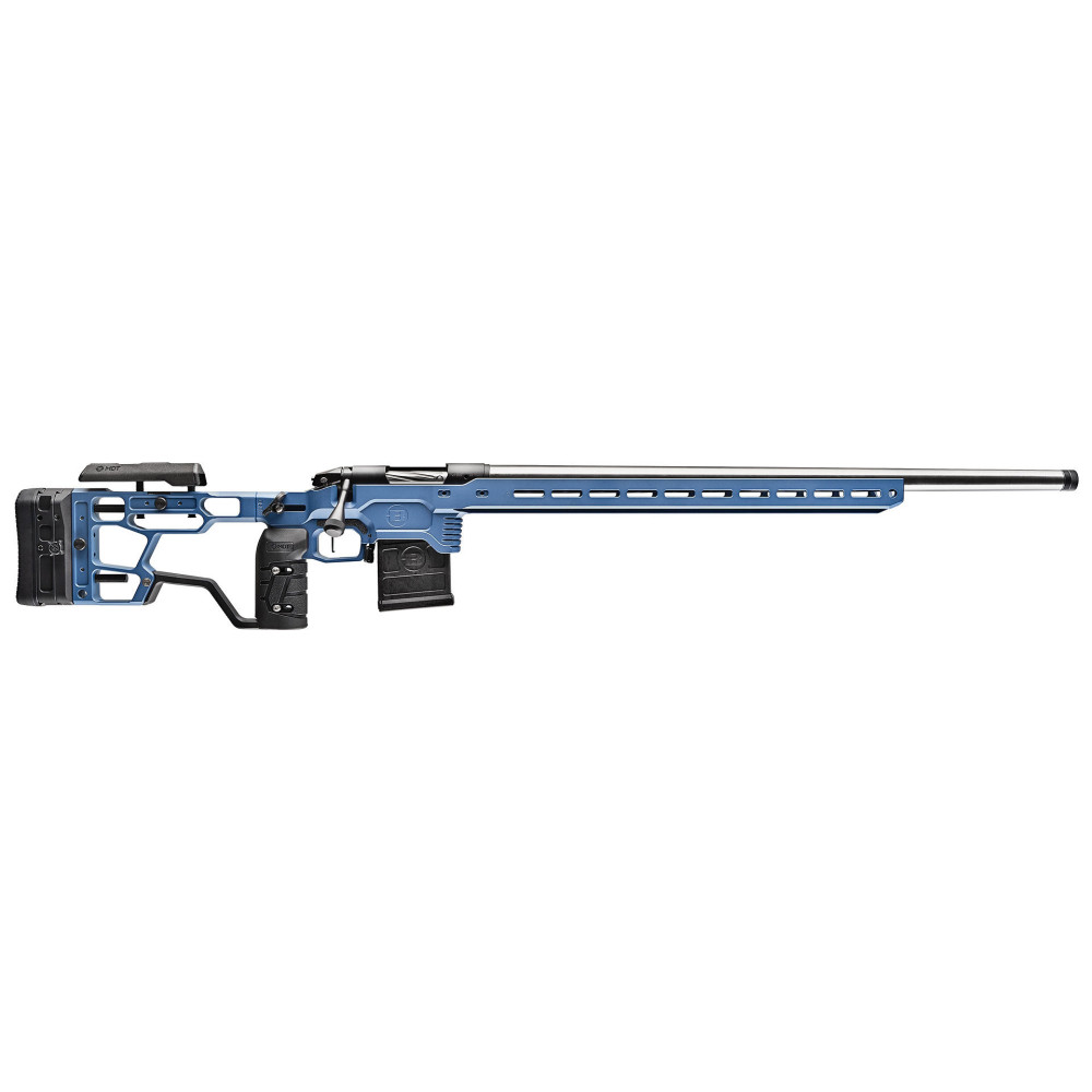 Carabina de competitie BERGARA Premier Elite Carabina de competitie BERGARA Premier Elite