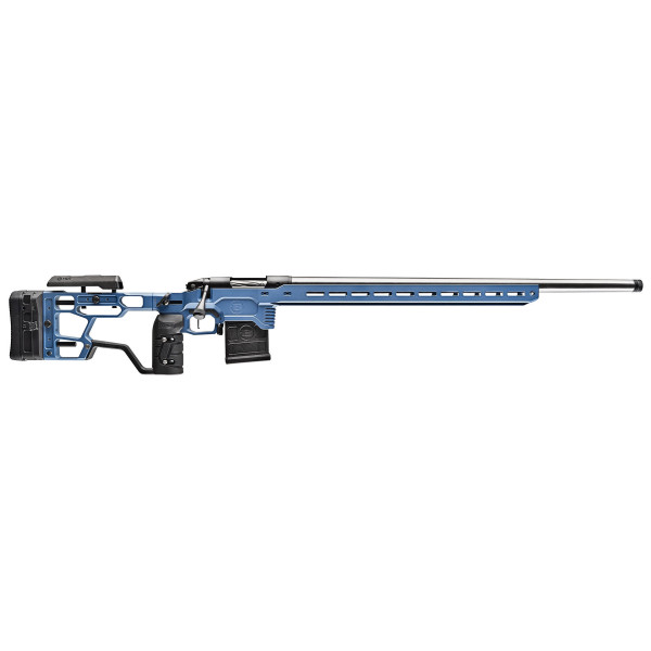 Carabina de competitie BERGARA Premier Elite